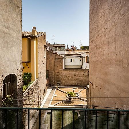 The Hide Trastevere Apartment Rome Exterior photo