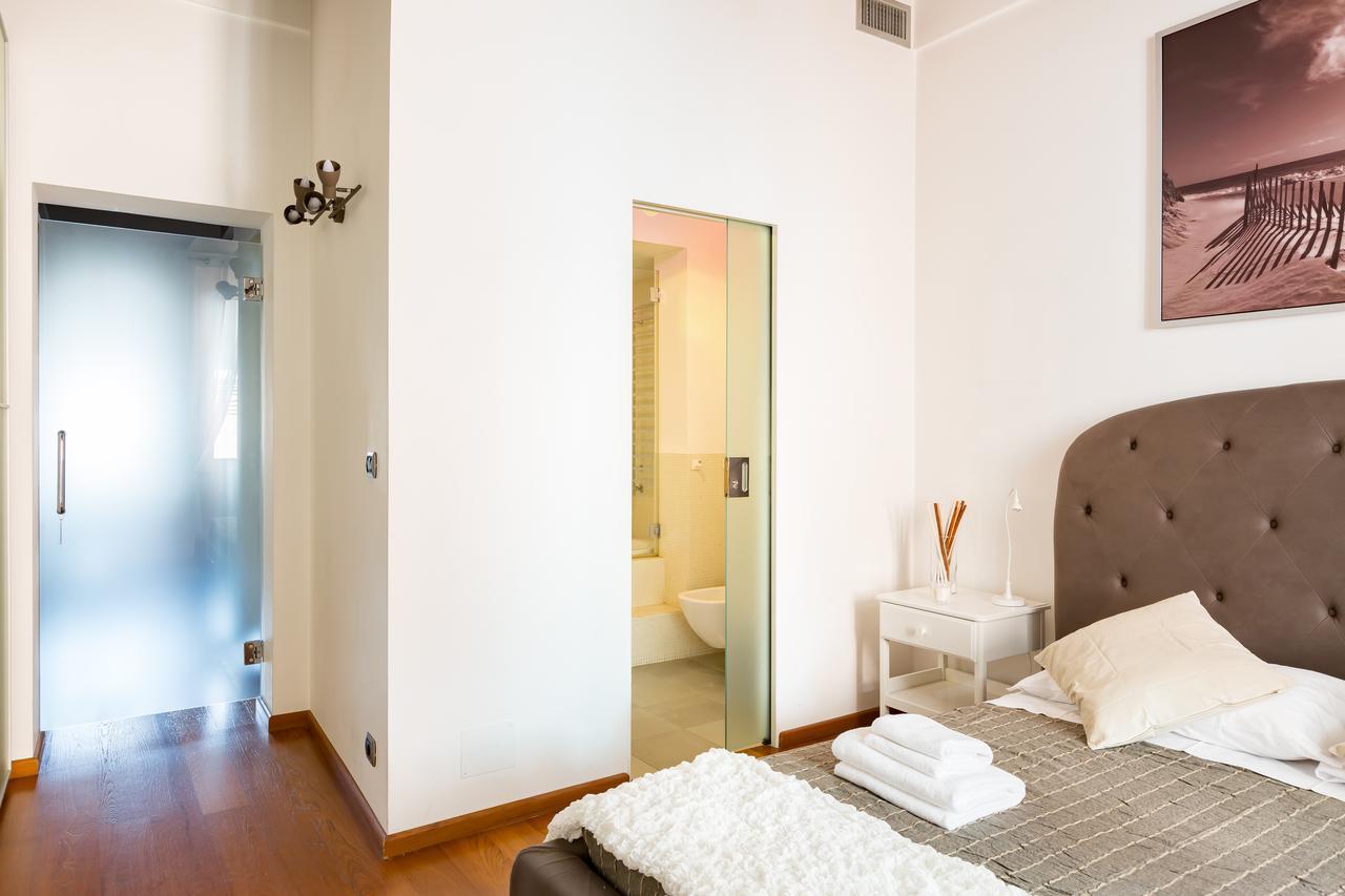 The Hide Trastevere Apartment Rome Exterior photo