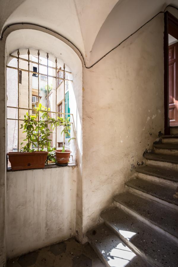 The Hide Trastevere Apartment Rome Exterior photo