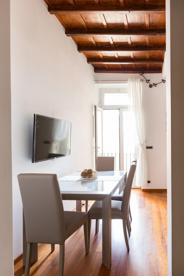 The Hide Trastevere Apartment Rome Exterior photo