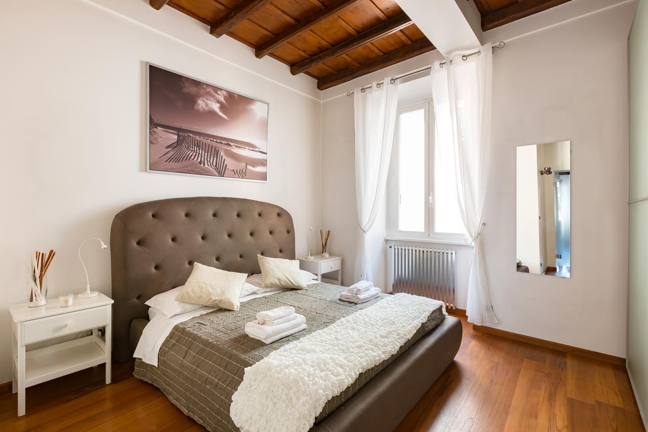 The Hide Trastevere Rome Exterior photo