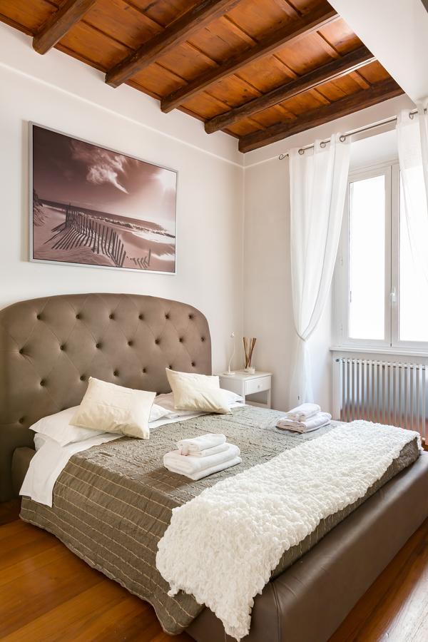 The Hide Trastevere Apartment Rome Exterior photo