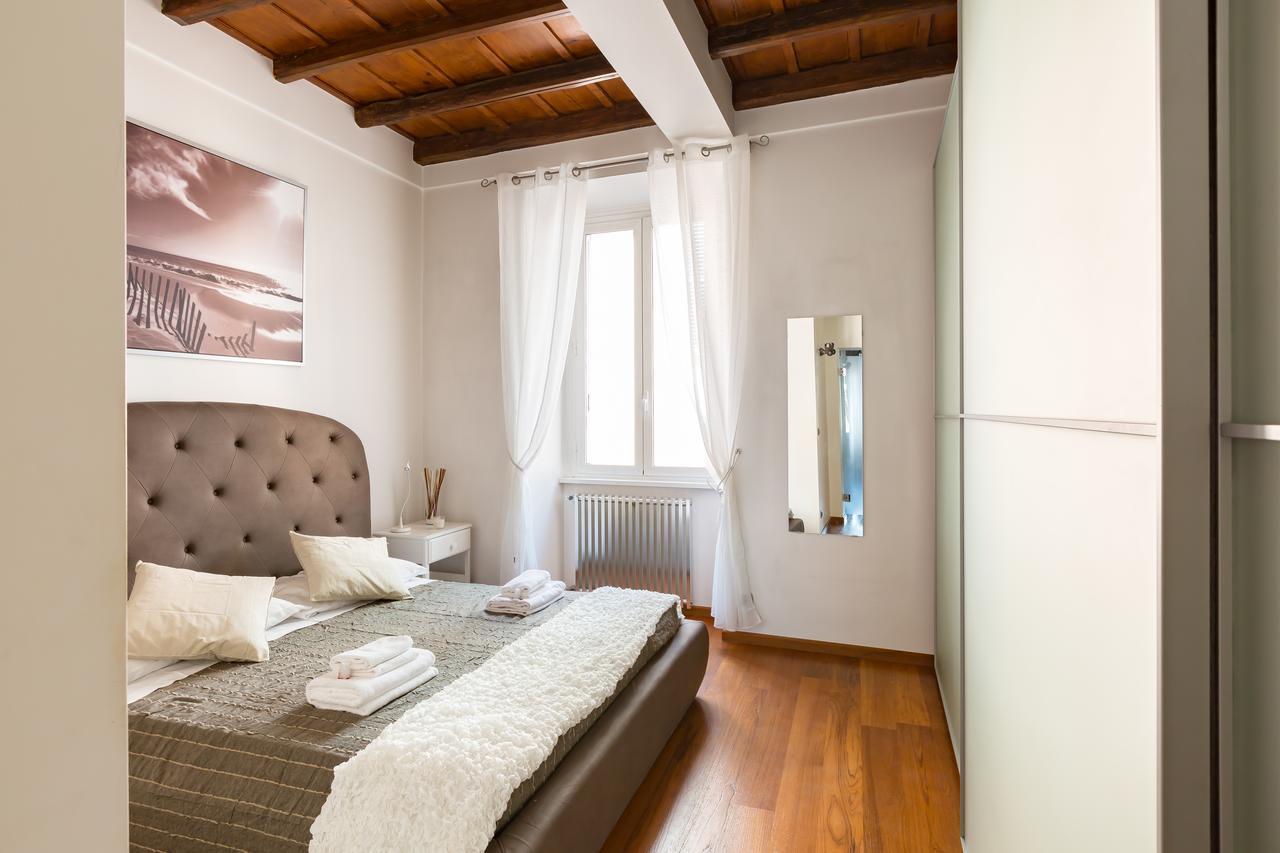 The Hide Trastevere Apartment Rome Exterior photo