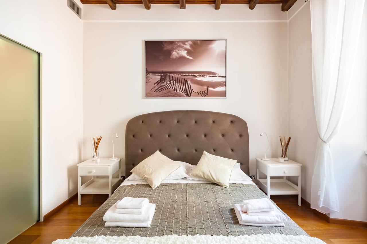 The Hide Trastevere Apartment Rome Exterior photo